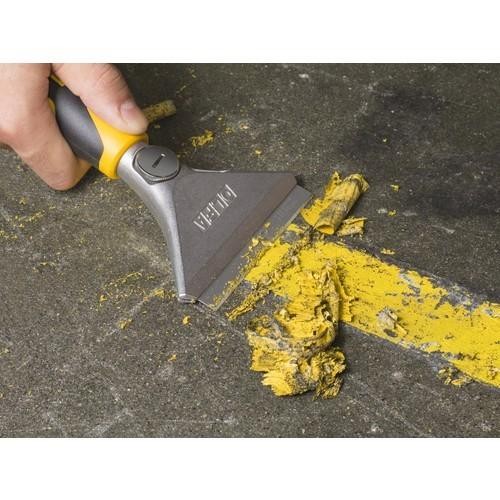 

KAPE PENGIKIS TANGAN OLFA HYPER SCRAPER 220B KODE 713