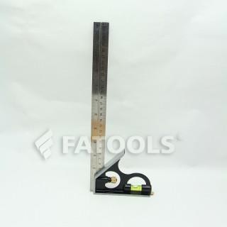 

FATOOLS CS100 - COMBINATION SQUARE KODE 1396