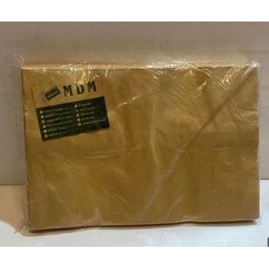 

AMPLOP COKLAT MDM FOLIO ISI 100 LEMBAR KODE 399