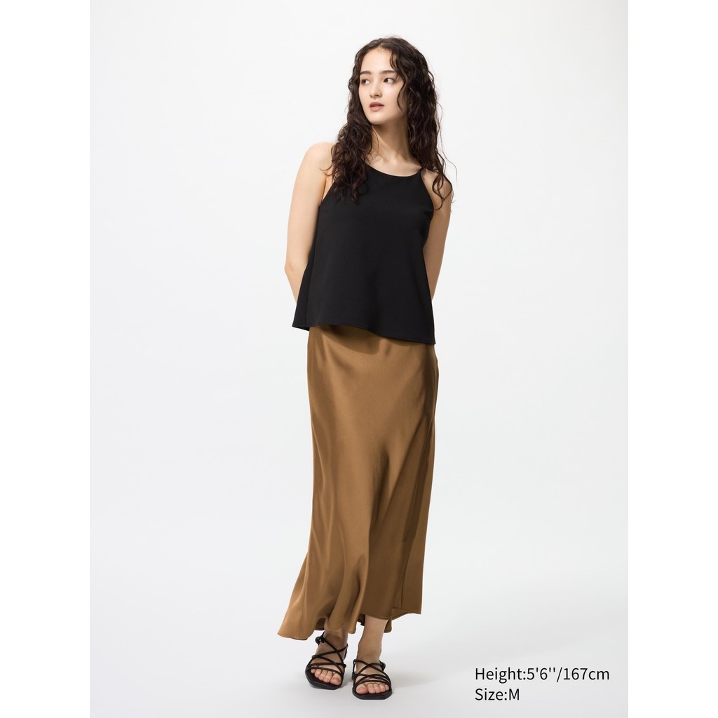 Uniqlo Rok Satin