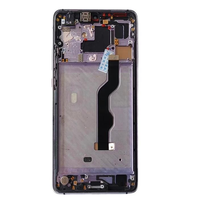 7.2'' LCD Display For HUAWEI MATE 20X LCD Replacement Display Touch Screen For HUAWEI MATE 20X LCD S
