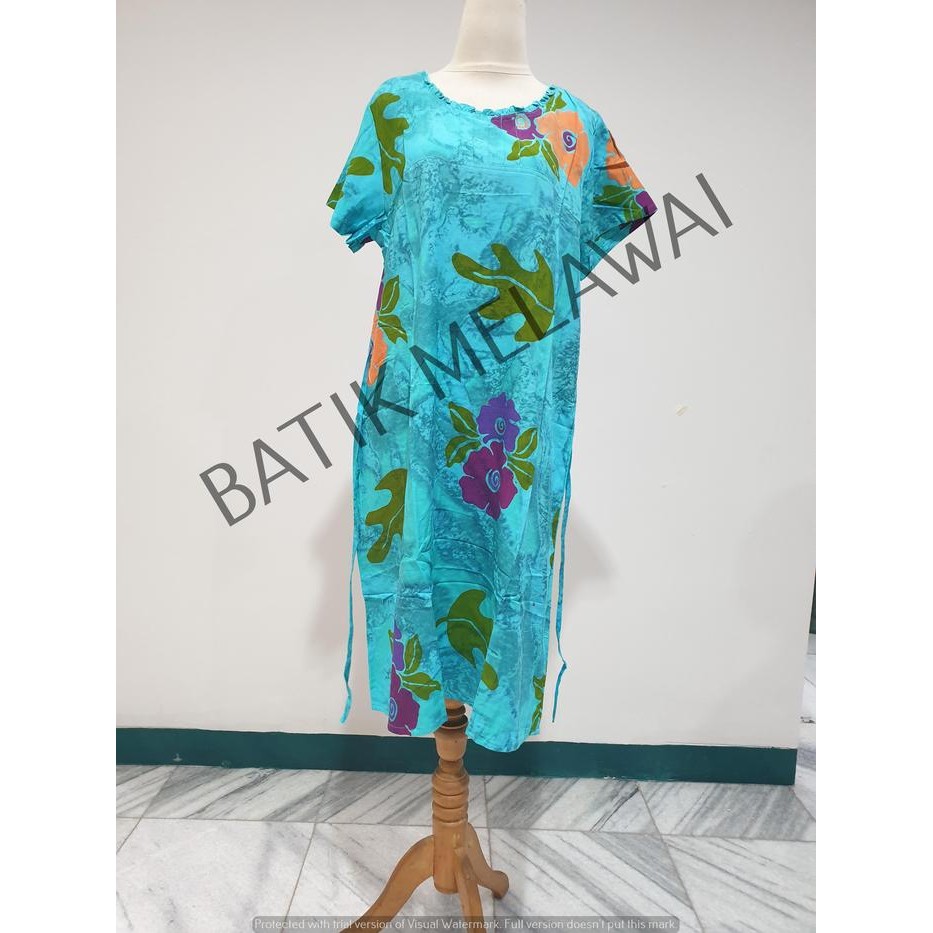 Daster batik PREMIUM SUNAN DA 1118 *