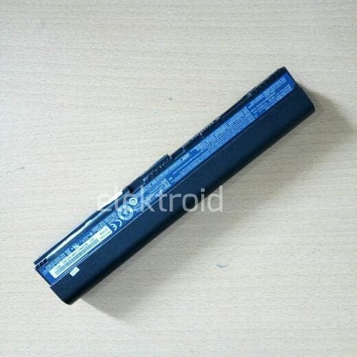 Baterai acer AO725 AO756 Travelmate B113 V5-122p *