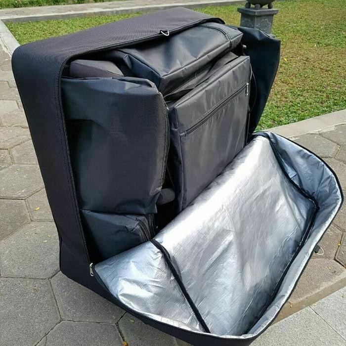 Tas Sepeda Brompton