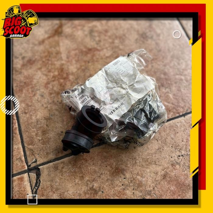 Karet Intake Karbu Piaggio Zip Liberty 100