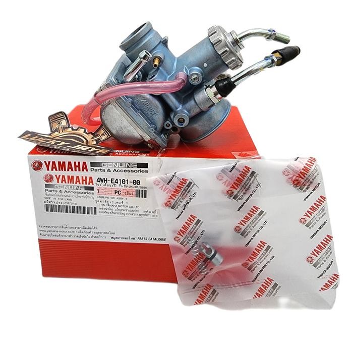Karburator carburator Karbu F1zr Force 1 f1 zr Original
