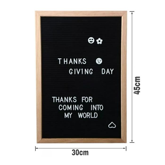 

Papan Dekorasi Catatan Toko Kantor Sekolah