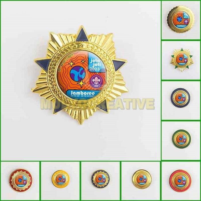 

Pin Jota Joti Pin Bros Logo Jota Joti Model Premium PREMIUM