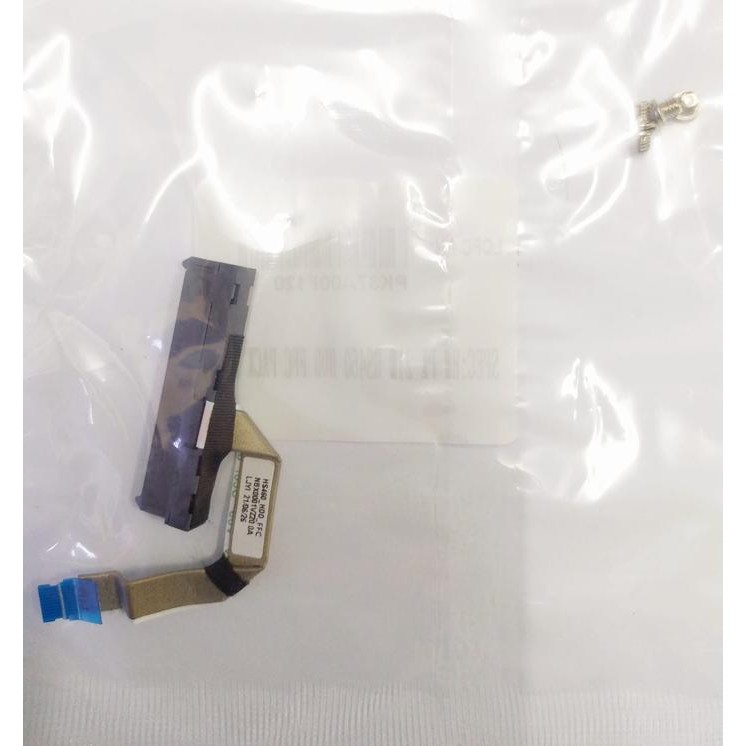 Hdd Kit Internal 2.5" Sata3 Khusus Laptop Lenovo Ideapad 3