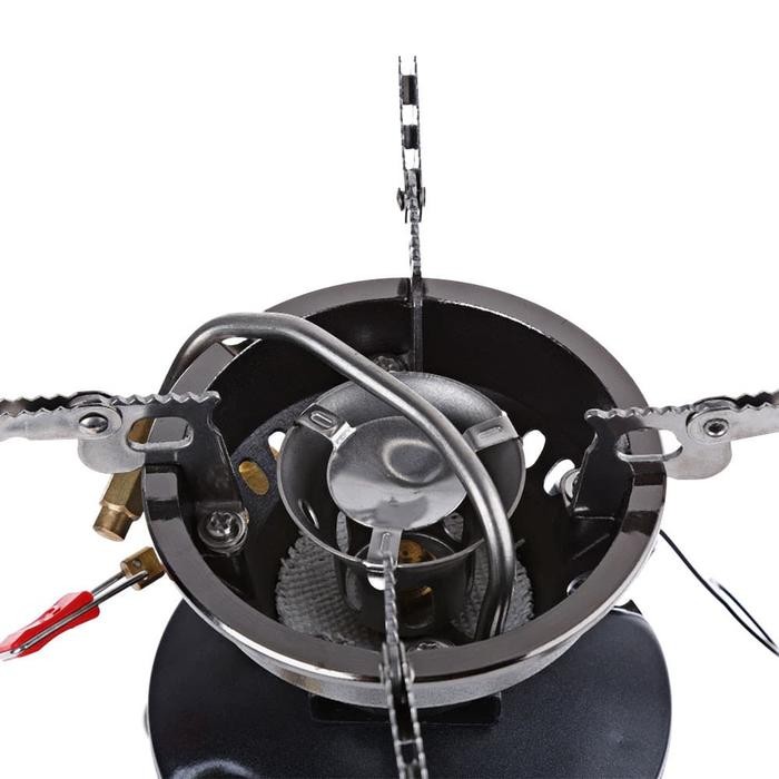 Brs 12A Camping Stove Kompor Outdoor Multifuel Survival Not Msr Primus