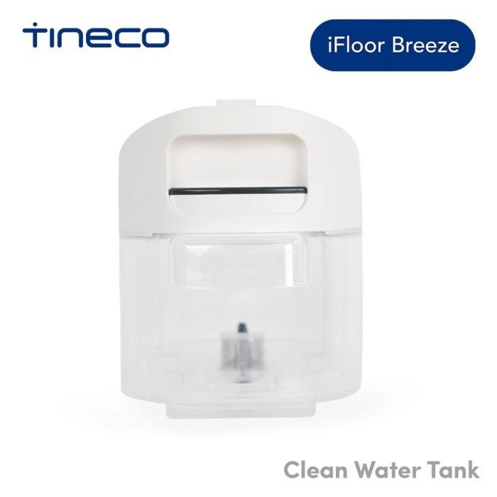 Accesses Tineco iFLOOR BREEZE Clean Water Tank