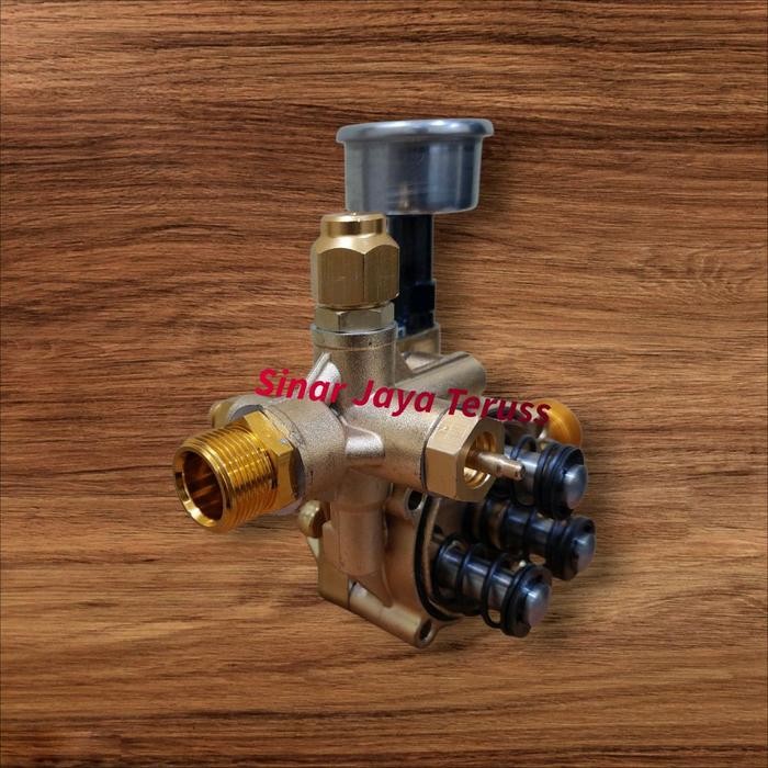 Pump Assy Kyodo Prowash 118 # Complete Pump Kyodo Prowash 118