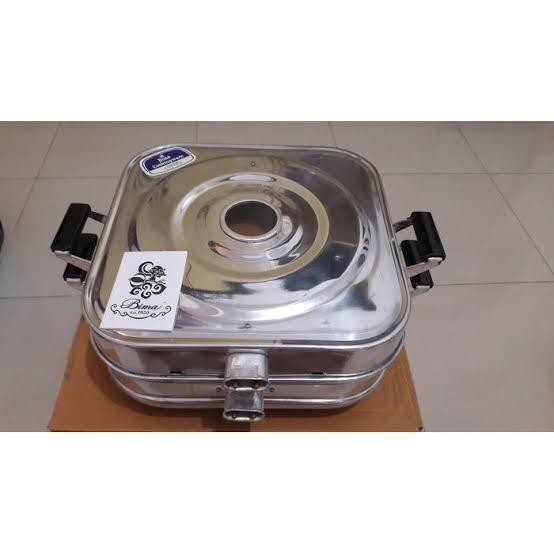 Bima Baking Pan Listrik / Oven Electric