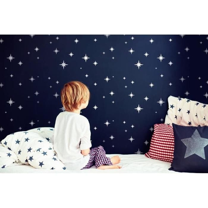 

Kids Nursery Stencil 2