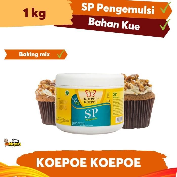 

NEW! SP KOEPOE KOEPOE BAHAN KUE 1 KG