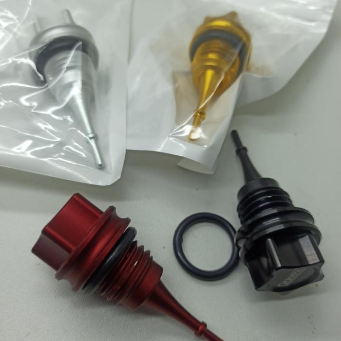 tutup oli ymax vixion kode 1335