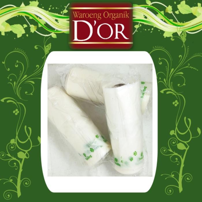 HC87 Telobag Pet Poop Bag