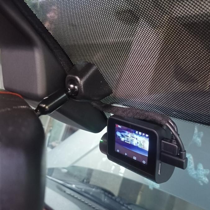 70MAI DASH CAM PRO PLUS+ A500S GPS ADAS 70 MAI DVR CAMERA