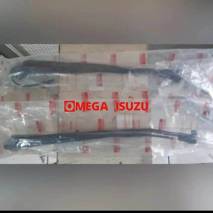 TERBARU ARM WIPER GAGANG WIPER ISUZU ELF ORIGINAL ISUZU TERMURAH