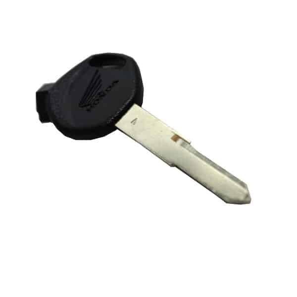 Kunci Motor (Key Blank) Beat K1A 35121K1An00