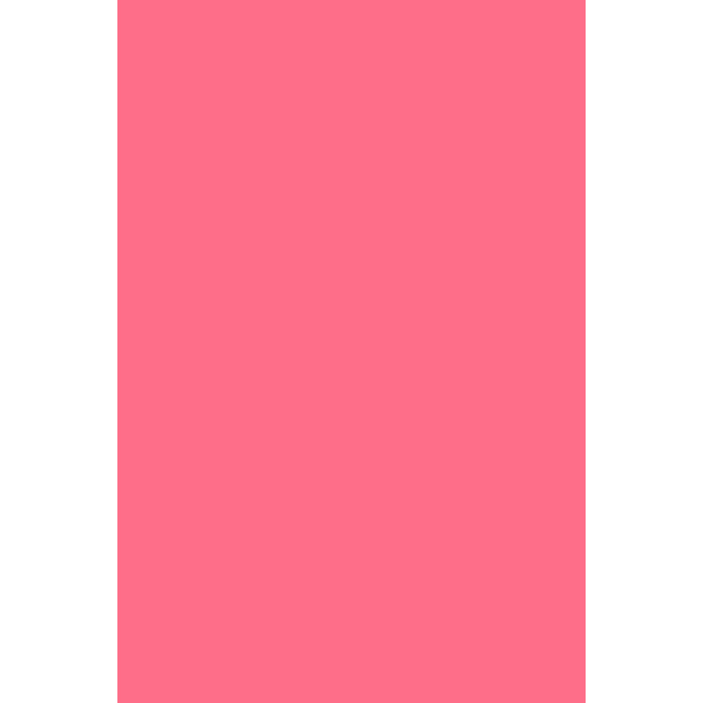 TACO Laminate HPL Solid Gloss - TH 018 G Bright Pink Gloss