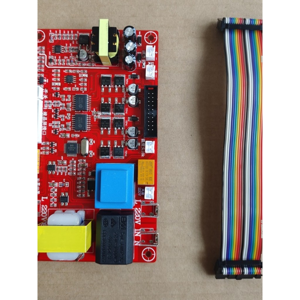 Sine wave inverter driver board motherboard accessories PCB