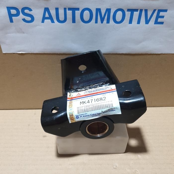 Hanger Depan Bagian Belakang Mitsubishi Canter Original Mk471682