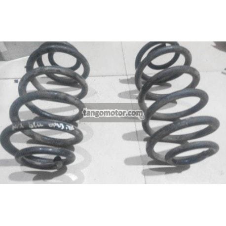 Per Keong Belakang Avanza Second