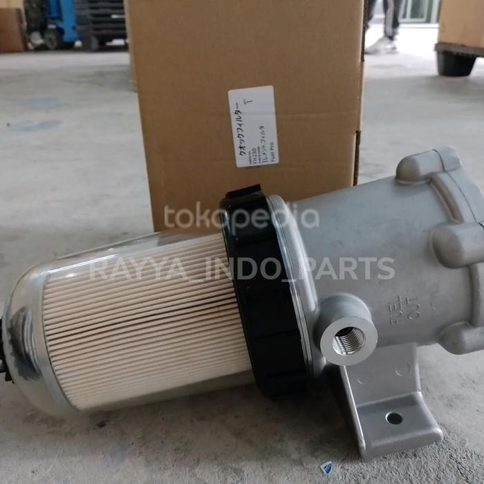 fh230 filter