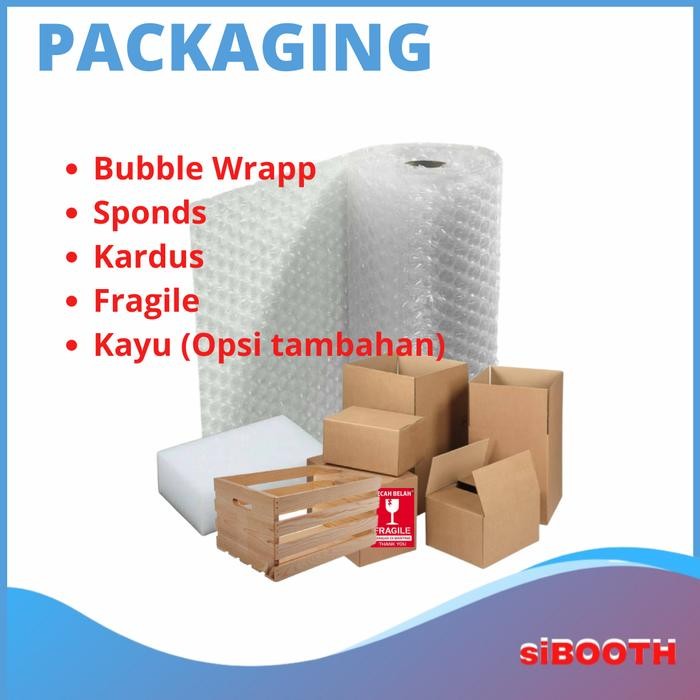 

Akrilik Tempat Brosur Ukuran A4