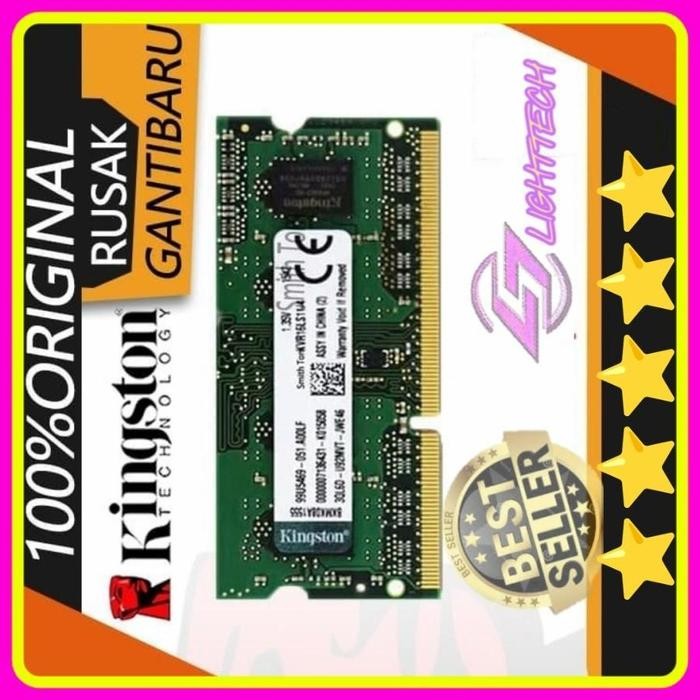 Ready Stock Upgrade Ram 2Gb Untuk Netbook Hp Mini 110-3014Tu Memory Laptop Notebook