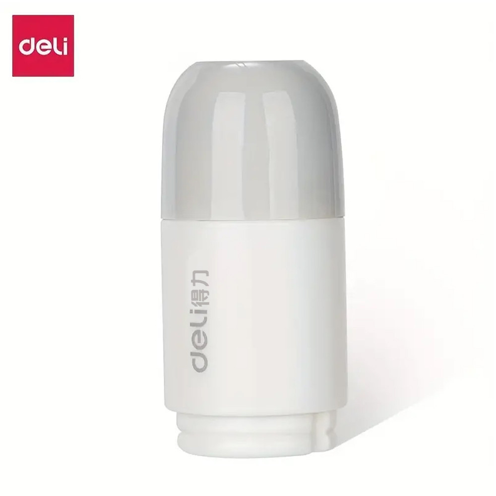 

Deli Stempel Penghapus Resi Thermal Paper Coating Liquid 10ml - JQ123