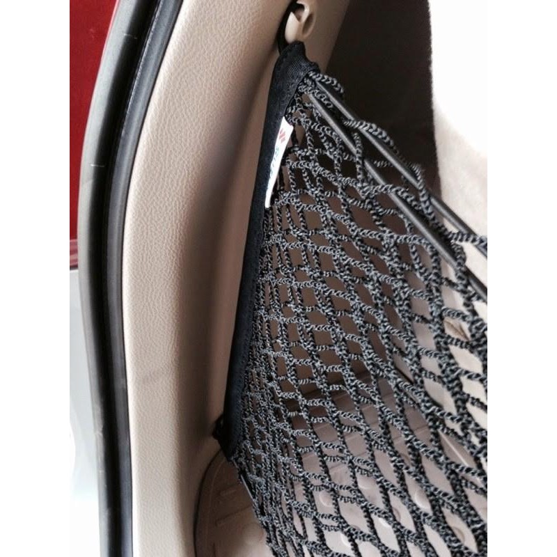 Cargo Net Jaring Bagasi Mobil Toyota All New Avanza Rush Innova Yaris