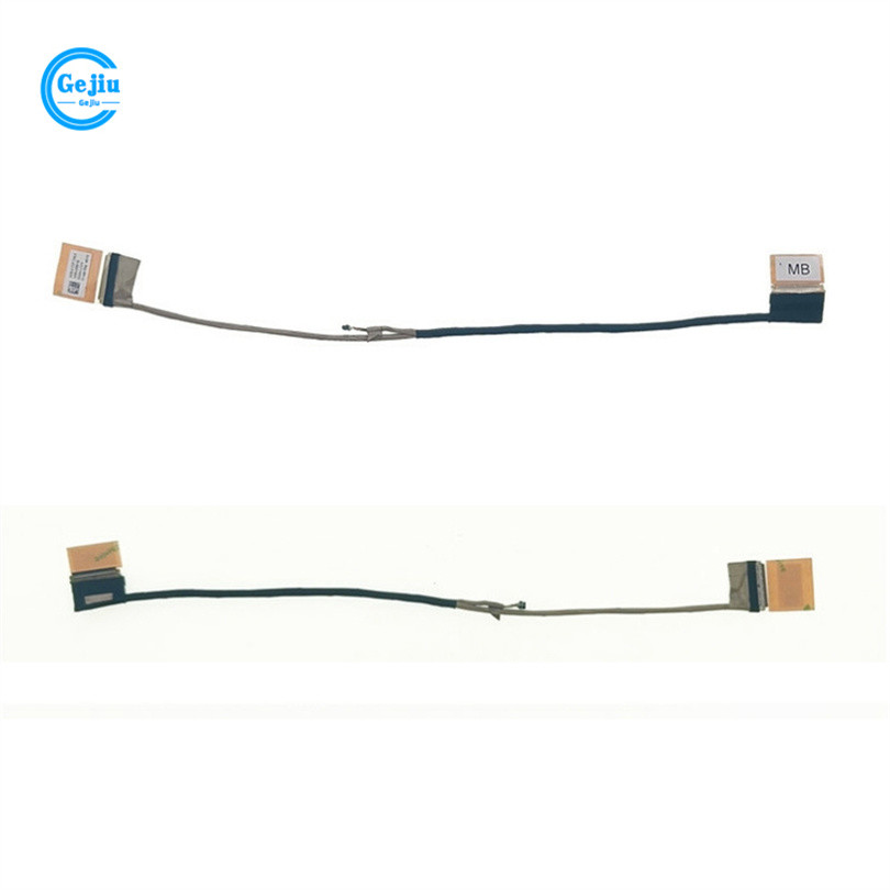 New Original Laptop LCD EDP Cable For ASUS VivoBook S14 X430 X430U S430U S430 S430FA S430UA 30pin