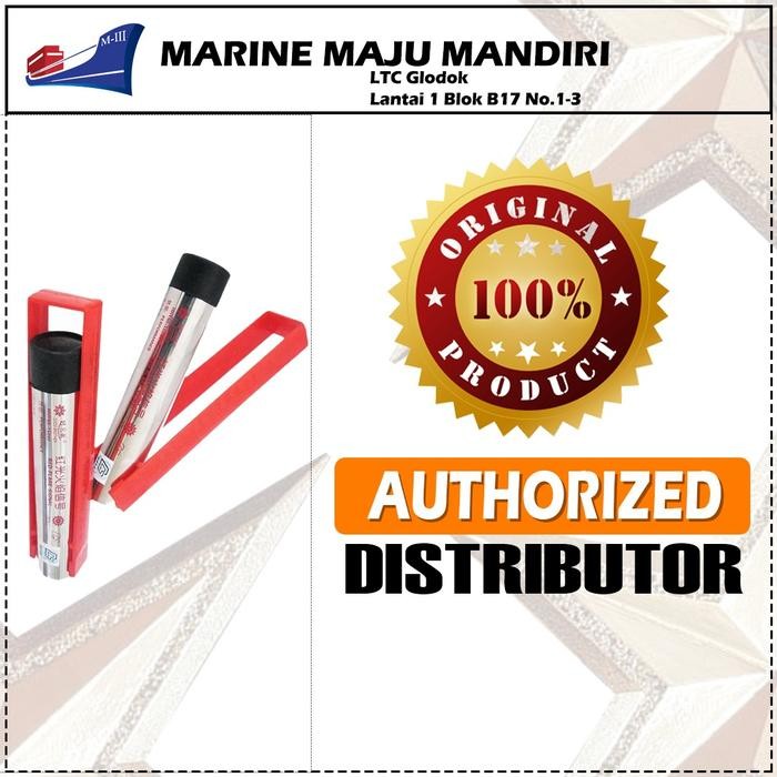 RED HAND FLARE GOOD BROTHER SALE