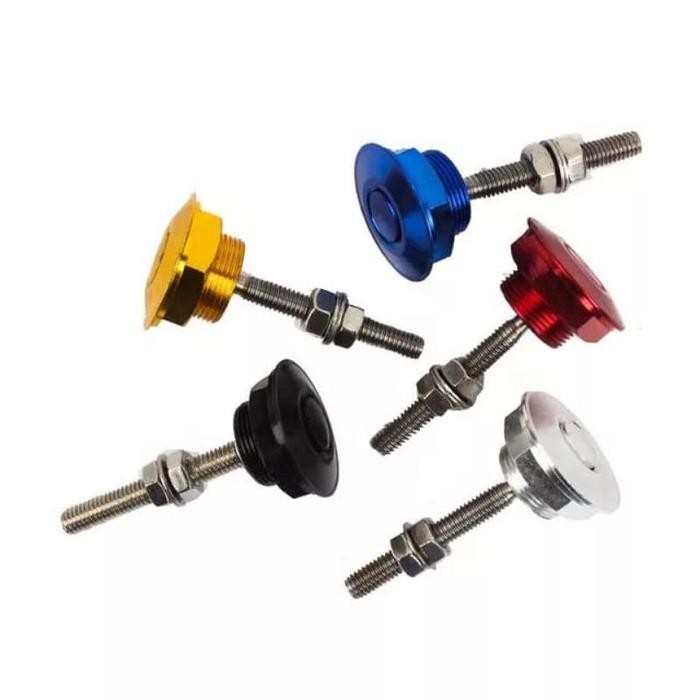 [Expert] KLIP BUMPER KLIP BEMPER MOBIL UNIVERSAL PENGAIT BEMPER MOBIL