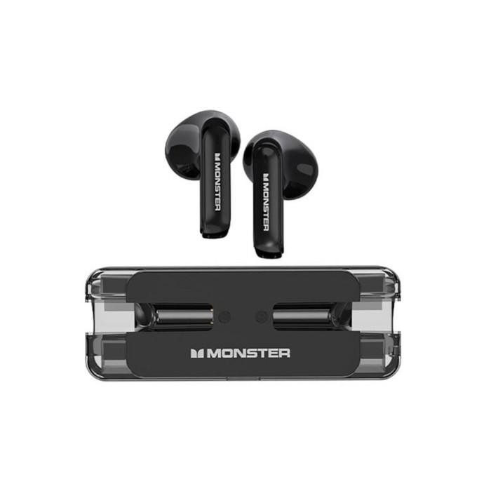 (Expert) Monster XKT08 Headset Bluetooth TWS