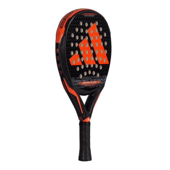 Padel Racket ADIDAS ADIPOWER CTRL TEAM 3.3 Raket Padel Adidas