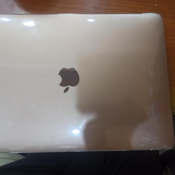 BestSeller Mainboard icloud MacbookAirM12020a2337RoseGoldORICabutan