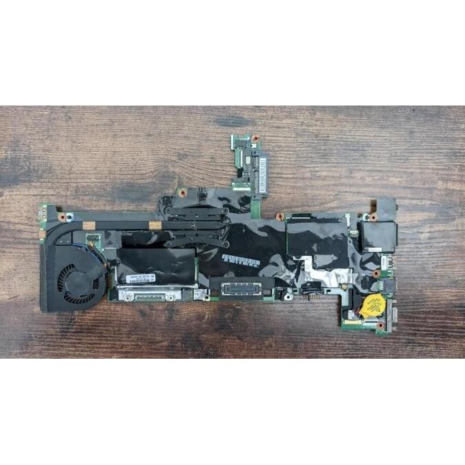 TERBARU RA MOTHERBOARD LENOVO THINKPAD T440S T450S T460S