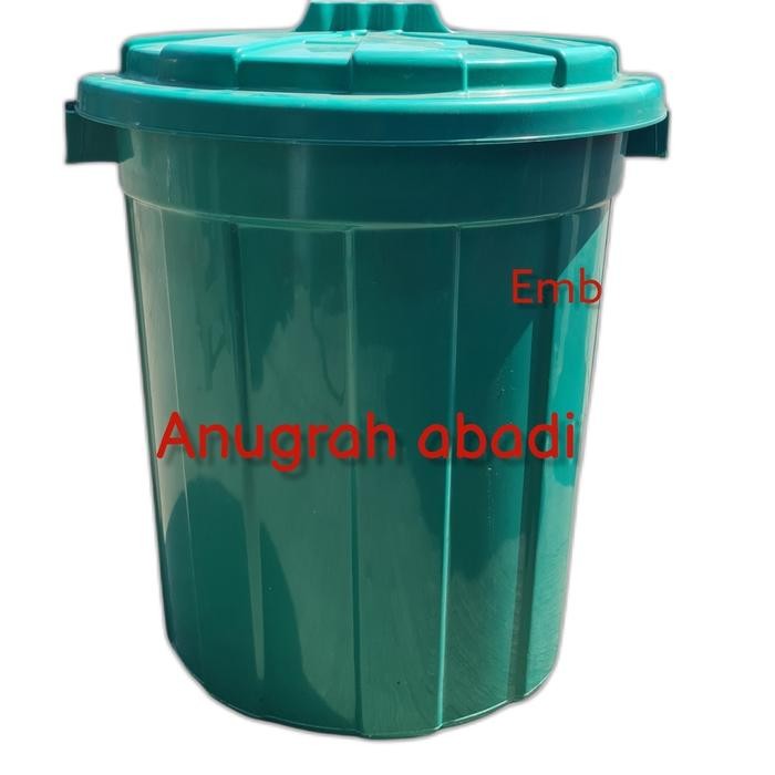 ember besar 80 liter jumbo