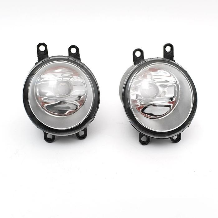 Foglamp Fog Lamp Avanza Xenia Vvti Yaris Vios Altis Camry 2006-2016 Foglamp Avanza Xenia Car