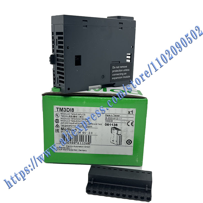 Brand  New Original  TM3DI8  TM3AM6G  TM3DQ32UK One  Year  Warranty