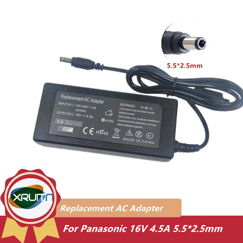 For Panasonic Toughbook CF-H1 CF-H2 CF-19 CF-MX4 CF-W2 CF-18 CF-19