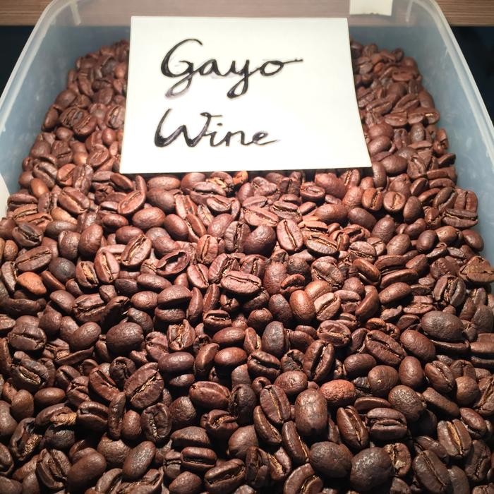 

Kopi Arabika Gayo Wine 1 Kilogram Biji Dan Bubuk