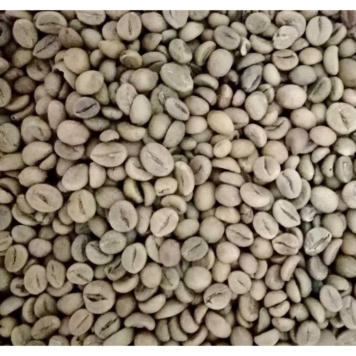 

Kopi Greenbean Robusta Dan Arabika Biji Kopi Harga Per Kilo