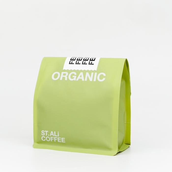 

St.Ali Espresso Blend Coffee : Feels Good 250Gr