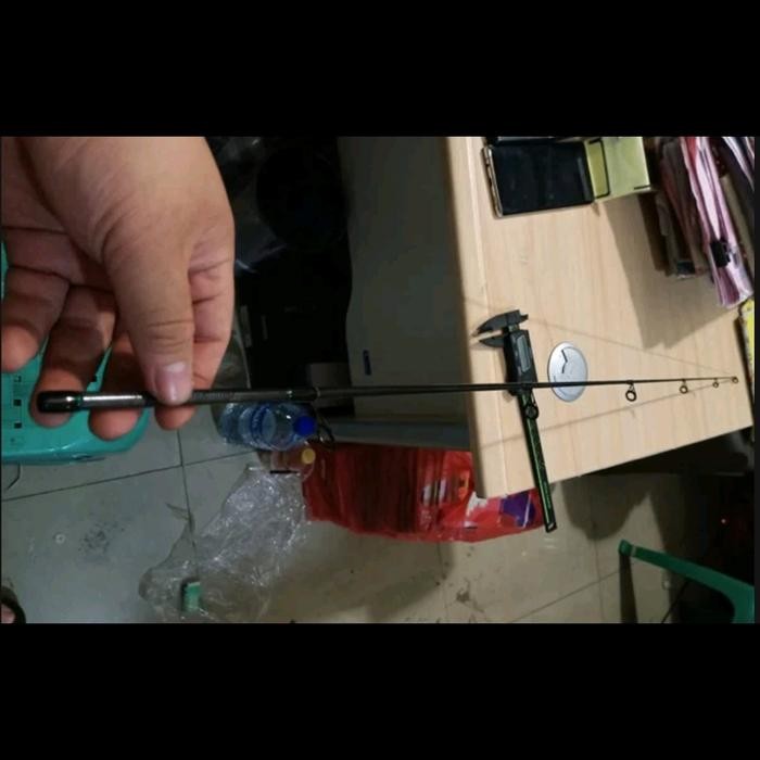 Ujung Joran Shimano Scimitar 180