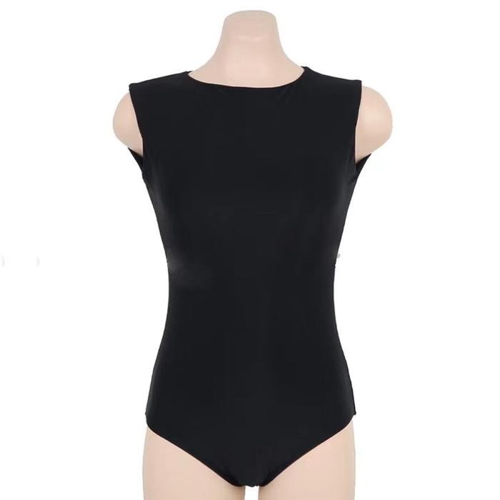 New Olin Black Swimsuit Wanita Premium / Baju Renang Wanita Swimwear Bali