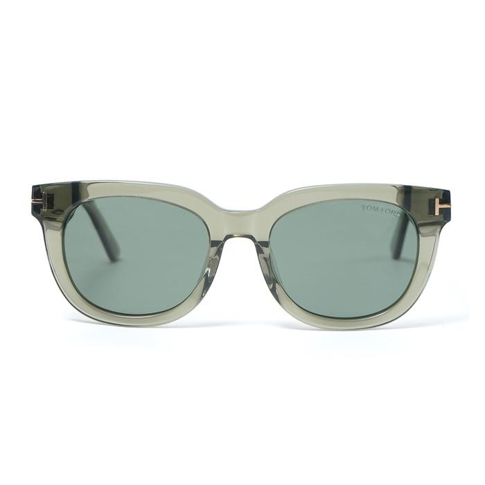 Tom Ford Polarised TF211 Sunglasses